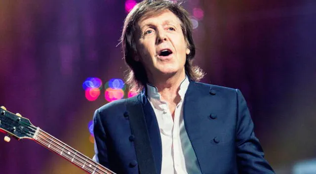Paul McCartney en Lima 2024: Conoce cuál será el setlist para su concierto en el Estadio Nacional