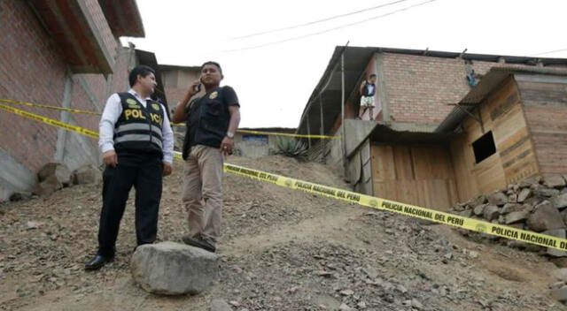 Adolescente fue encontrada a salvo en la región Ucayali