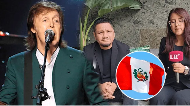 Paul McCartney llegará en el mes de octubre a Lima para un concierto luego de 10 años.
