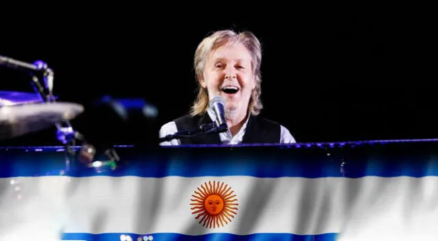Paul McCartney en Argentina 2024: Fechas confirmadas y guía completa para comprar las entradas.