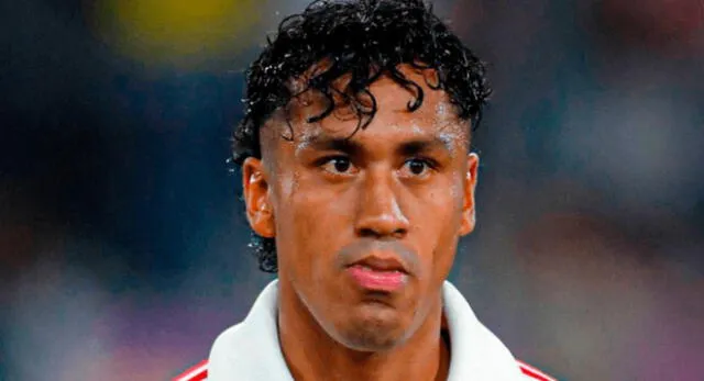 SAFAP revela cuánto valdría el seguro que solicitó Renato Tapia a la Federación Peruana de Fútbol.