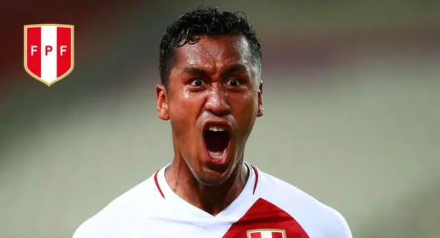 ¿Cómo le fue a la Selección Peruana sin Renato Tapia en la cancha desde su debut en 2015?