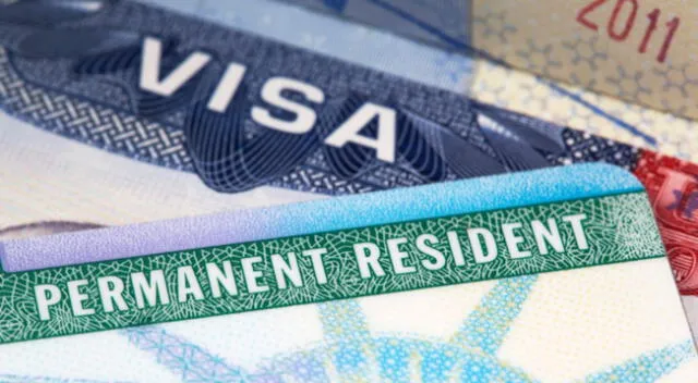 La visa americana es un documento importante para ingresar a Estados Unidos.