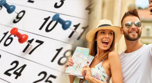 Conoce si este 8 de julio es feriados en Argentina?