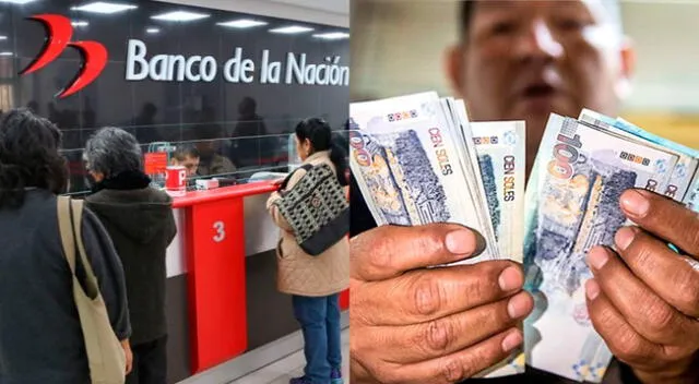 Miles de peruanos serán beneficiados con el Bono 400 soles.