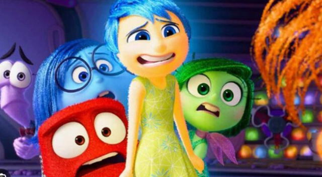 Estreno de Intensamente 2: conoce cuándo llegará a Disney Plus