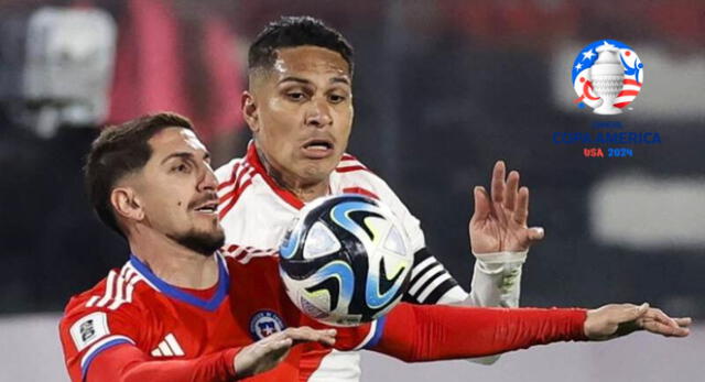 Perú vs. Chile EN VIVO por la Copa América 2024: conoce los detalles del partido debut de ambas selecciones