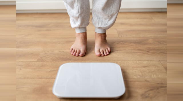 Menores de edad que tienen obesidad podrían sufrir complicaciones en su salud.