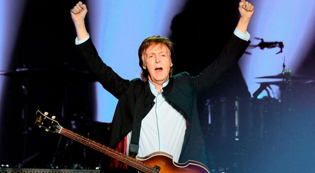 Entradas para Paul McCartney en Madrid 2024: precios, cuándo comprar a través de Live Nation, Ticketmaster y El Corte Inglés