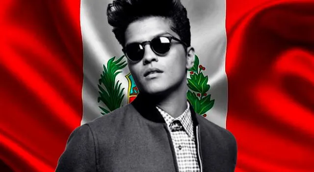 Conoce todo lo que se sabe sobre un posible concierto de Bruno Mars en Perú.