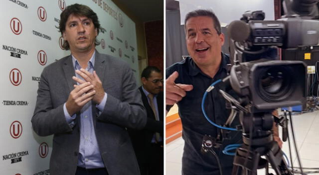 Jean Ferrari evalúa perdonar a Gonzalo Núñez y retiraría juicio: "Podemos conversar"