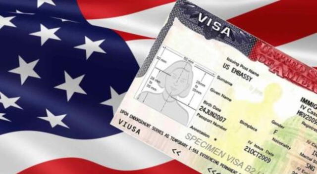 La visa americana es uno de los documentos más solicitados en todo el mundo para ingresar a Estados Unidos.