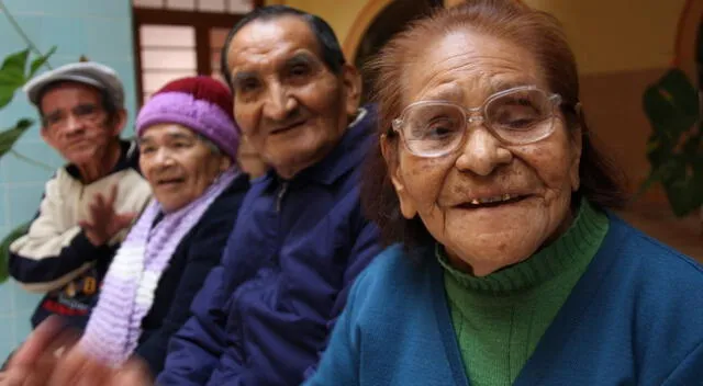 Los adultos mayores pueden acceder a la exoneración del impuesto predial en Perú.