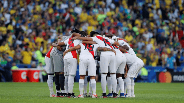 Copa América 2024: qué resultados necesita Perú para clasificar a los cuartos de final de la Copa América