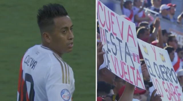 Perú vs. Canadá: Jorge Fossati sorprende y hace debutar a Christian Cueva en la Copa América