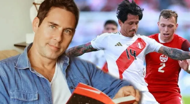 Laszlo Kovacs habló sobre la derrota de Perú ante Canadá en sus redes sociales.