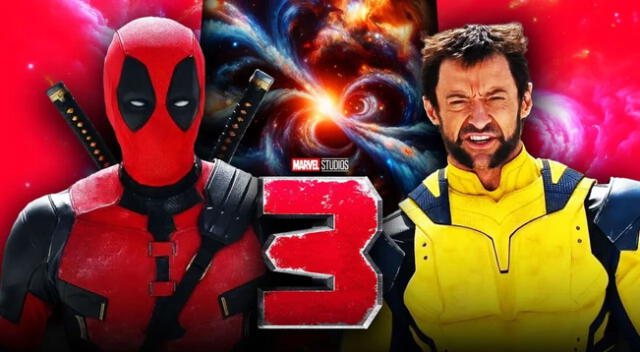 Deadpool 3 y Wolverine: Conoce cuándo inicia la preventa de entradas en Perú.
