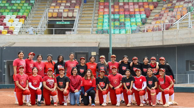 Este sábado inicia la competencia y Perú irá por el título.