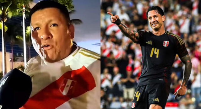 Peruana se gasta más de 3 mil dólares en entradas para el Perú vs Argentina en la Copa América 2024.