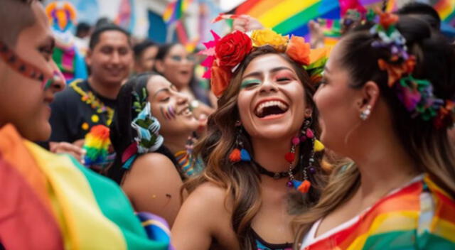 Conoce todos los detalles que necesitas saber sobre la Marcha del Orgullo 2024 en Lima.