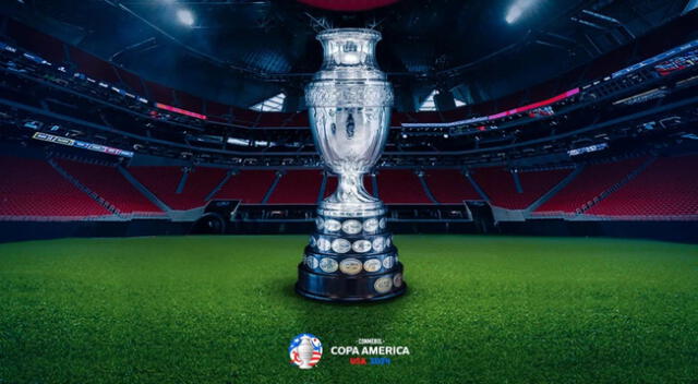 Así quedó la Tabla de posiciones de Copa América 2024: resultados y clasficados a cuartos de final