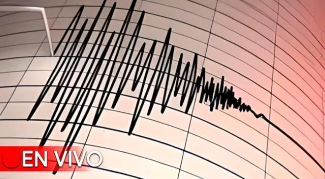 Revisa todos los detalles de los reportes sísmicos del IGP en Perú.