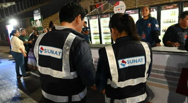 La nueva convocatoria CAS de la Sunat ofrece sueldos que van desde S/2.700 hasta S/10.500.