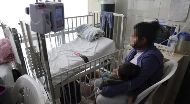 Hospital de Lima Este – Vitarte (HLEV) atendió a 185,270 personas