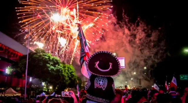 Todo lo que debes de saber de los conciertos en México para julio 2024.