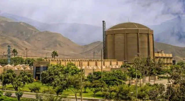 Un centro nuclear es una instalación industrial que generar electricidad a partir de la energía nuclear.