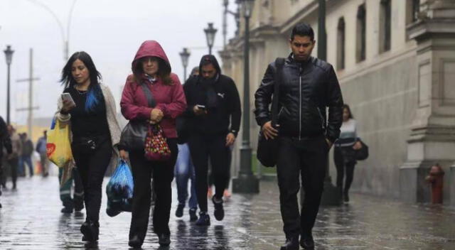 La temporada de invierno 2024 durará hasta el 23 de septiembre, según Senamhi.