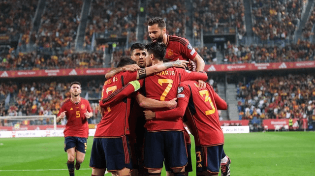 Qué pasa si empatan España vs. Francia por semifinales de la Eurocopa 2024 ¿Penales o Tiempo extra?