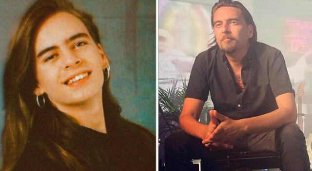 Falleció Adrián Olivares, exintegrante de Menudo, de manera inesperada a los 48 años de edad