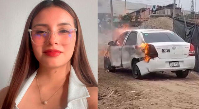 Estudiante de psicología de la UCV está secuestrada desde la tarde de este lunes 8 de julio.