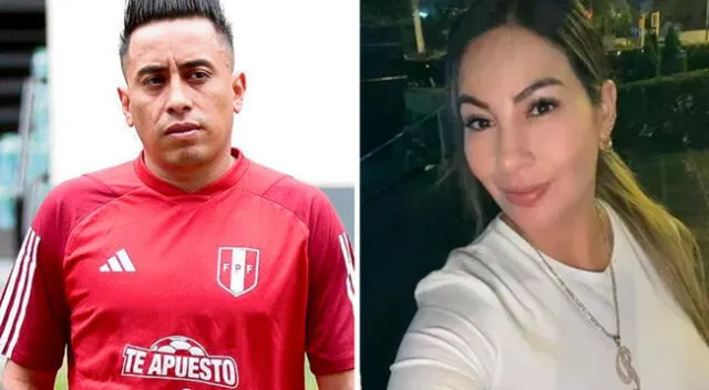 Christian Cueva abandonó la casa de Pamela López tras separación y busca nuevo hogar, según Magaly Medina