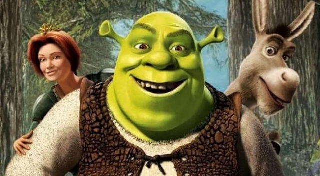Shrek 5: aquí todos los detalles de su próximo estreno.