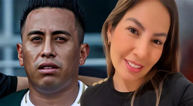 Christian Cueva y Pamela López irían a un juicio tras su separación.