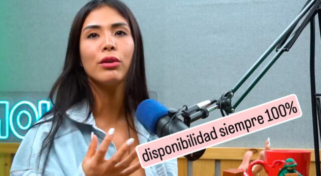 Fabianne Hayashida causa indignación por publicación en búsqueda de trabajadora.