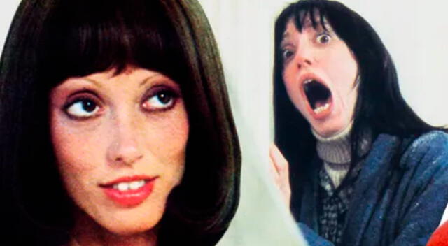 Falleció Shelley Duvall, actriz de 'El Resplandor' y estrella de Hollywood, a los 75 años