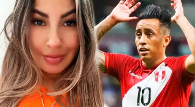 Pamela López sorprende con acusación contra Christian Cueva.