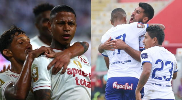 Cuánto paga Universitario vs. Carlos Mannucci por la fecha 1 del torneo Clausura de la Liga 1:  ¿Qué dicen las casas de apuestas?