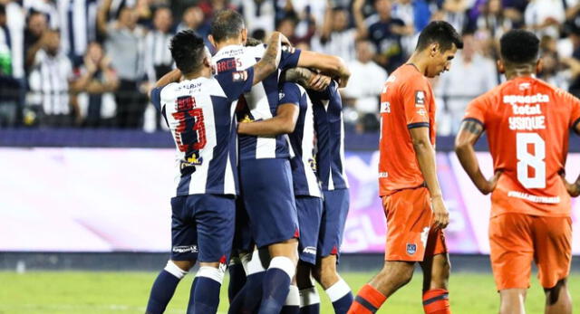 Cuánto paga Alianza Lima vs César Vallejo: pronóstico y apuestas por la fecha 1 del Torneo Clausura de la Liga 1