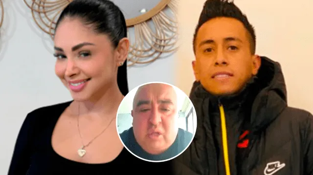 Dueño de 'Mi Barrunto' confirma que Pamela Franco y Christian Cueva estuvieron juntos en su casa.