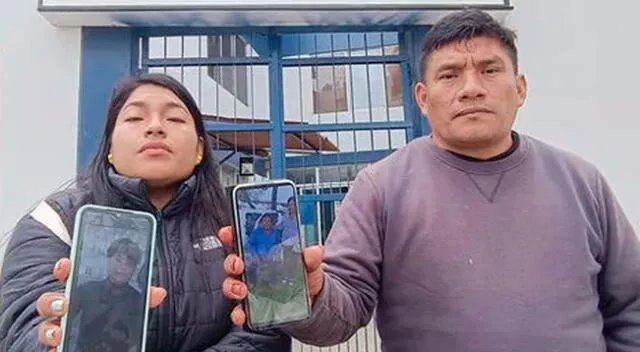 Los familiares de las víctimas piden que las autoridades investiguen a fondo el caso.