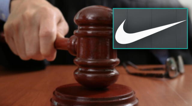 Nike demandó a un pequeño negocio peruano, pero la Corte Suprema desestima el caso.