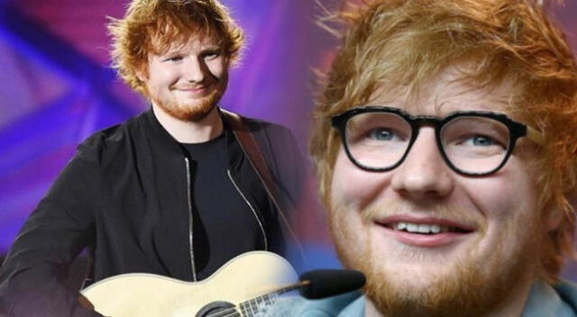 Ed Sheeran: Todos los detalles de su gira en Europa.