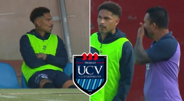 Universidad César Vallejo evalúa sancionar drásticamente a Paolo Guerrero por negarse jugar ante Alianza