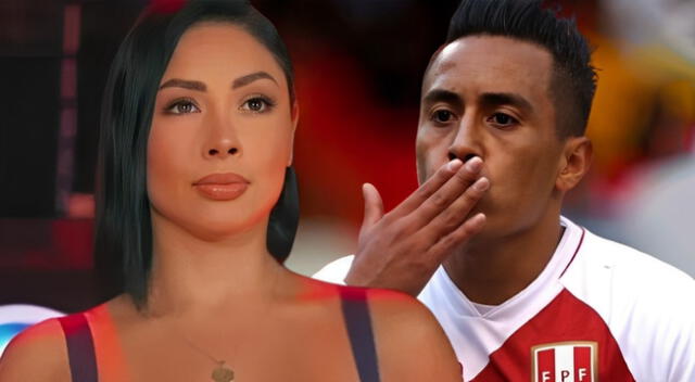 Pamela Franco responde si planea oficializar su relación con Christian Cueva.