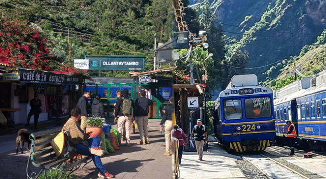 Turista de 37 años pierde la vida tras pasear por Machu Picchu en Cusco.