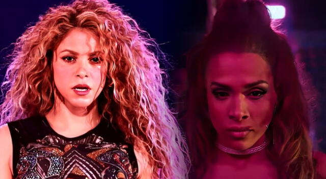 Mira AQUÍ el tráiler oficial de 'Celeste', inspirado en Shakira.